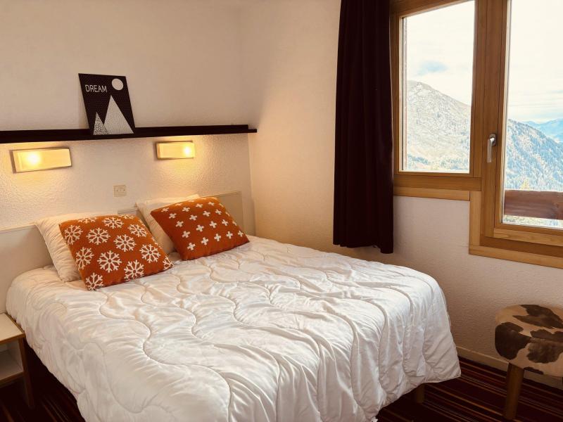 Holiday in mountain resort 3 room duplex apartment 7 people (908) - Résidence Malinka - Avoriaz - Bedroom