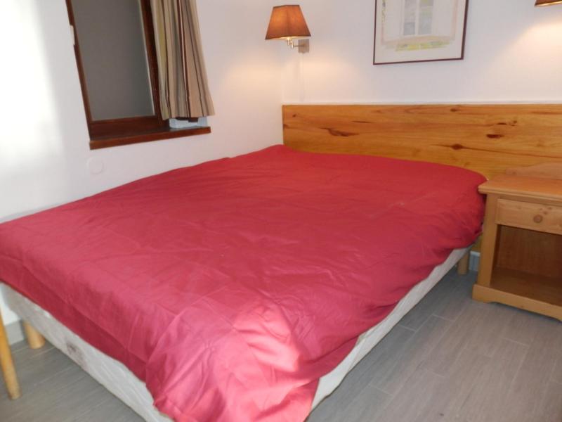 Holiday in mountain resort 4 room apartment 8 people (413) - Résidence Malinka - Avoriaz - Bedroom