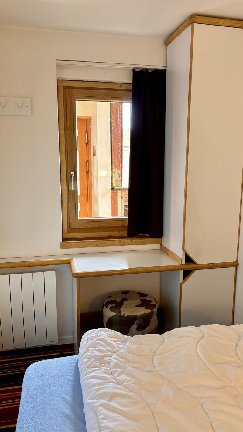 Wakacje w górach Apartament 2 pokojowy 4 osób (1014) - Résidence Malinka - Avoriaz - Pokój