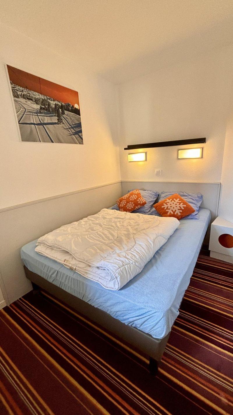 Vakantie in de bergen Appartement 2 kamers 4 personen (1014) - Résidence Malinka - Avoriaz - Kamer