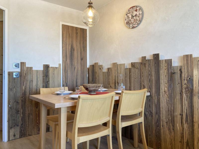 Vacances en montagne Appartement 2 pièces 4 personnes (103) - Résidence Malinka - Avoriaz - Séjour