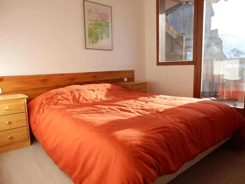 Vakantie in de bergen Appartement 4 kamers 8 personen (413) - Résidence Malinka - Avoriaz - Kamer