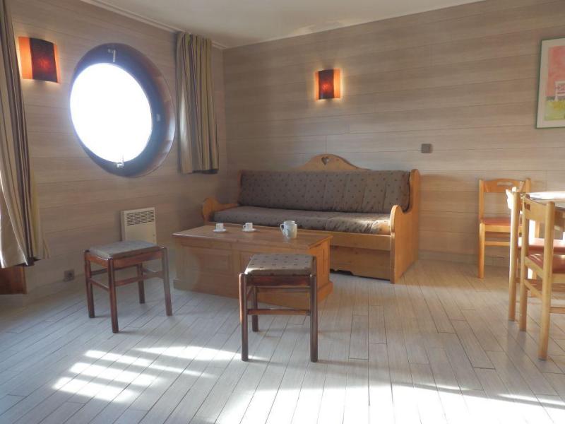 Vacances en montagne Appartement 4 pièces 8 personnes (413) - Résidence Malinka - Avoriaz - Séjour