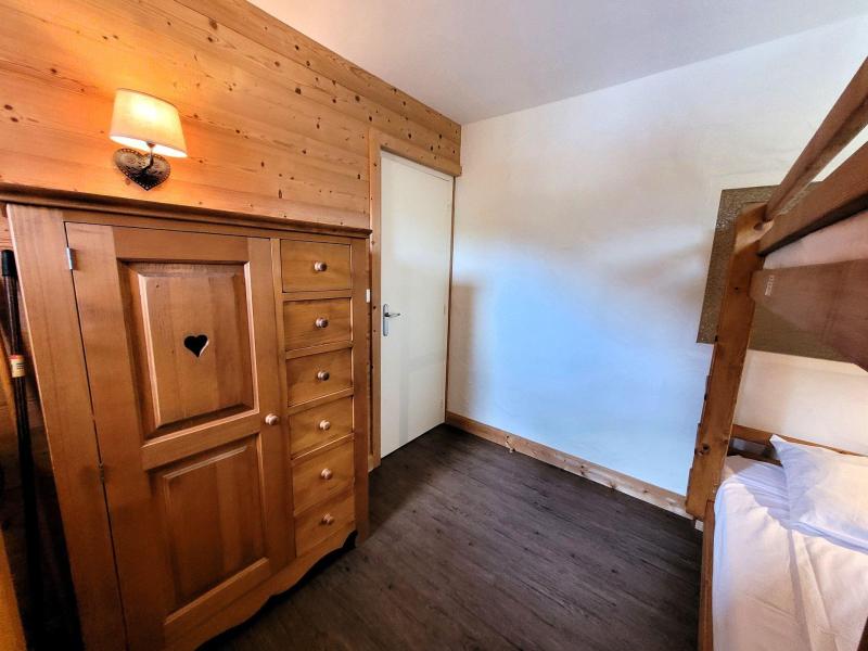 Vacaciones en montaña Apartamento 2 piezas cabina para 4 personas - Résidence Marcelly - Les Gets - Alojamiento