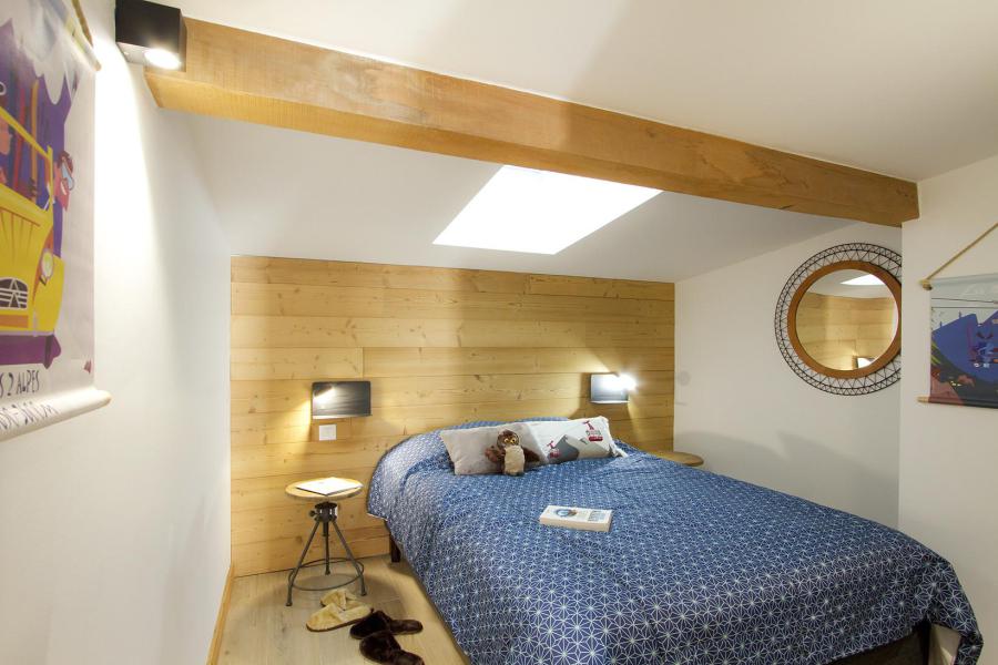 Vakantie in de bergen Appartement 4 kamers 9 personen (4.2) - Résidence Mariande - Les 2 Alpes