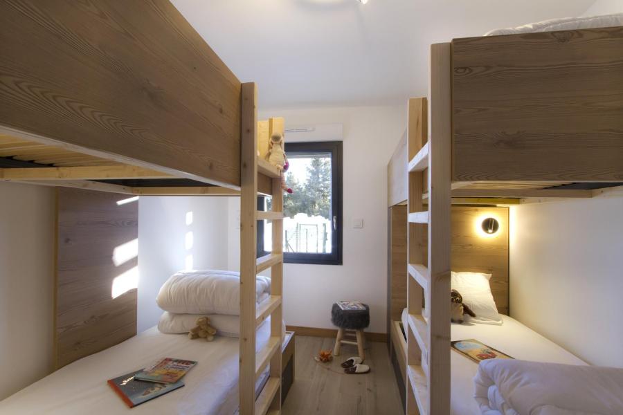 Каникулы в горах Апартаменты 3 комнат 6 чел. (0.3) - Résidence Mariande - Les 2 Alpes
