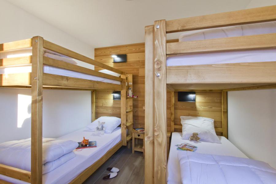 Vacanze in montagna Appartamento 3 stanze per 6 persone (2.1) - Résidence Mariande - Les 2 Alpes