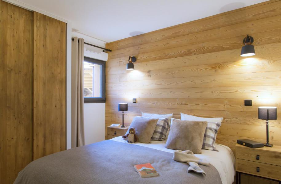 Vacanze in montagna Appartamento 4 stanze per 8 persone (1.4) - Résidence Mariande - Les 2 Alpes