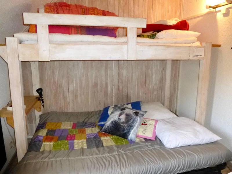 Vacanze in montagna Appartamento su due piani 3 stanze per 6 persone (PM35) - Résidence Marmottes - Barèges/La Mongie - Alloggio