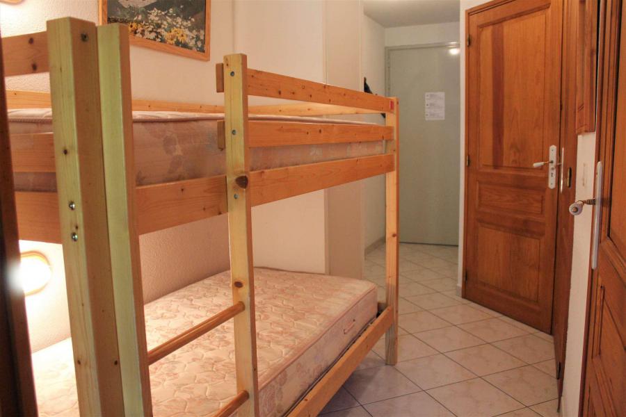 Vacaciones en montaña Apartamento 2 piezas para 6 personas (16) - Résidence Marmottons - Vars - Entrada