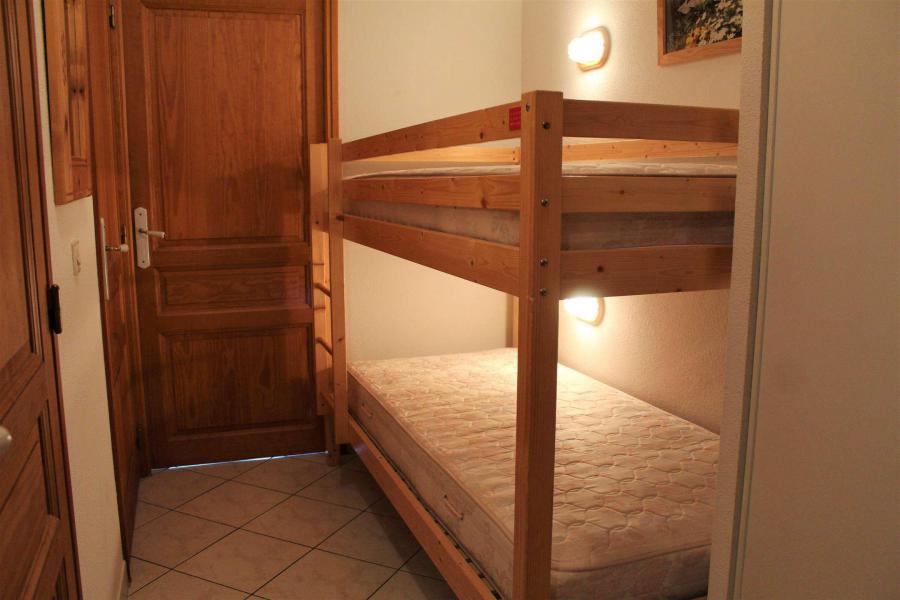 Vacaciones en montaña Apartamento 2 piezas para 6 personas (16) - Résidence Marmottons - Vars - Entrada