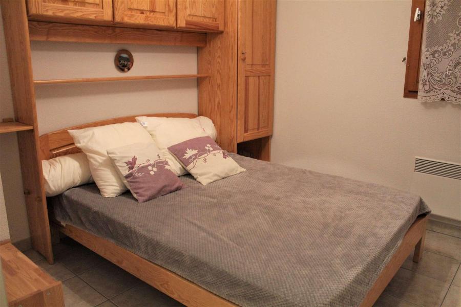 Vacanze in montagna Appartamento 3 stanze con cabina per 4 persone (01) - Résidence Marmottons - Vars - Alloggio