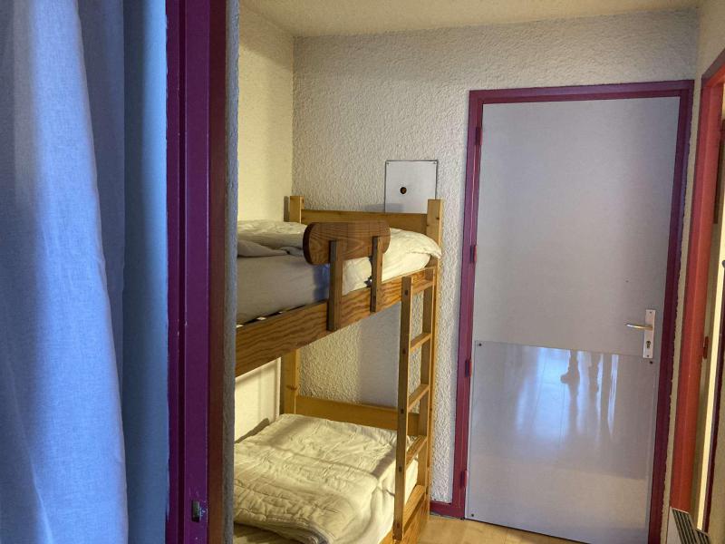 Holiday in mountain resort Studio sleeping corner 4 people (335) - Résidence Martagons A - Auris en Oisans