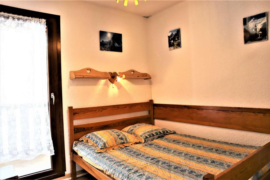 Holiday in mountain resort 2 room apartment sleeping corner 6 people (114) - Résidence Martagons B - Auris en Oisans