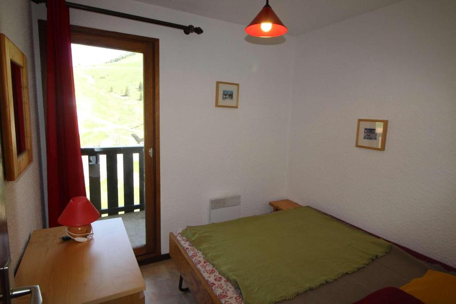 Vakantie in de bergen Appartement 3 kamers 6 personen (223) - Résidence Martagons B - Auris en Oisans