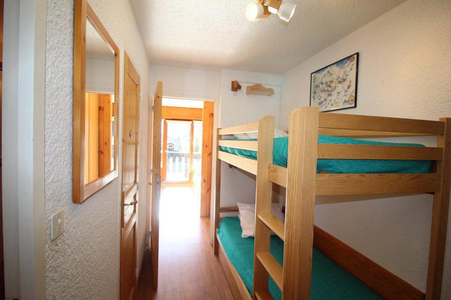 Vacaciones en montaña Apartamento cabina 2 piezas para 6 personas (114) - Résidence Martagons B - Auris en Oisans - Alojamiento