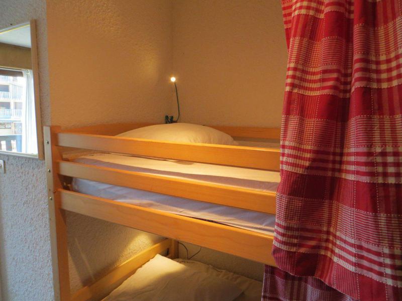 Holiday in mountain resort Studio sleeping corner 3 people (113) - Résidence Martagons B - Auris en Oisans - Accommodation