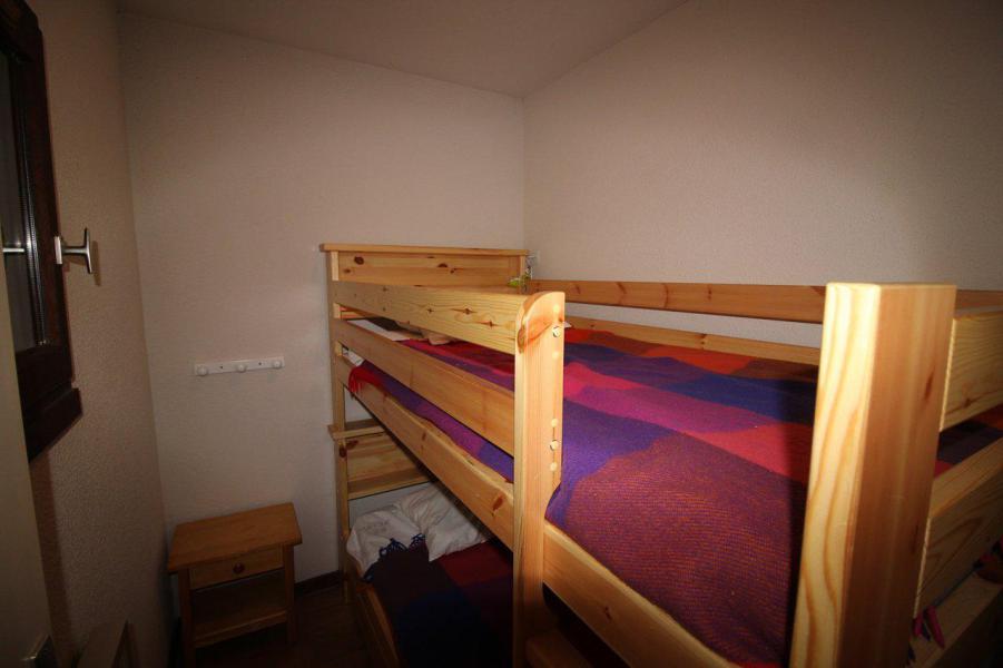Vakantie in de bergen Appartement 2 kamers mezzanine 4 personen (033) - Résidence Meije I - Auris en Oisans - Slaapnis