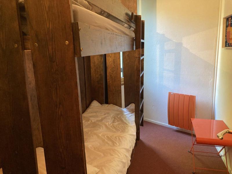 Urlaub in den Bergen 3 Zimmer Maisonettewohnung für 6 Personen (247) - Résidence Mélèzes II - Avoriaz - Offener Schlafbereich