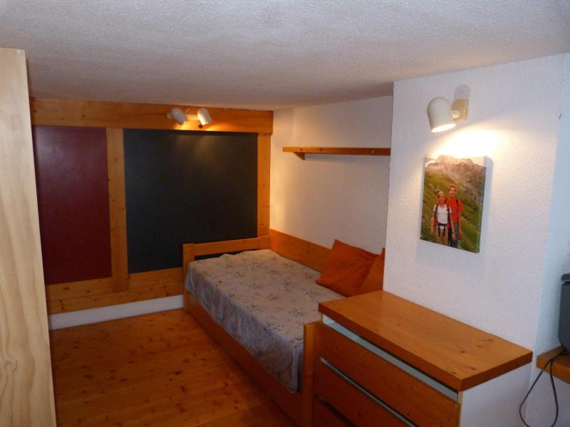 Vacaciones en montaña Estudio mezzanine para 5 personas (224) - Résidence Mirantin 2 - Les Arcs - Estancia