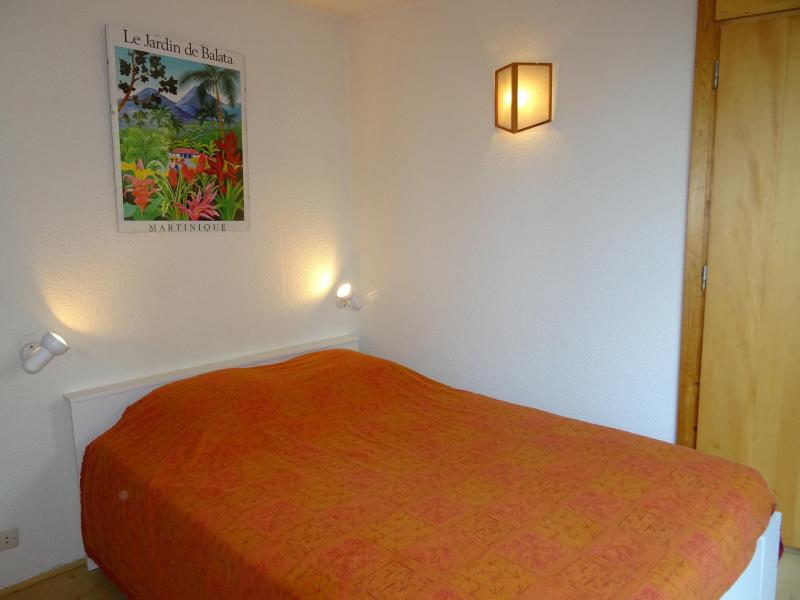 Vacanze in montagna Appartamento 3 stanze per 6 persone (101) - Résidence Miravidi - Les Arcs - Camera