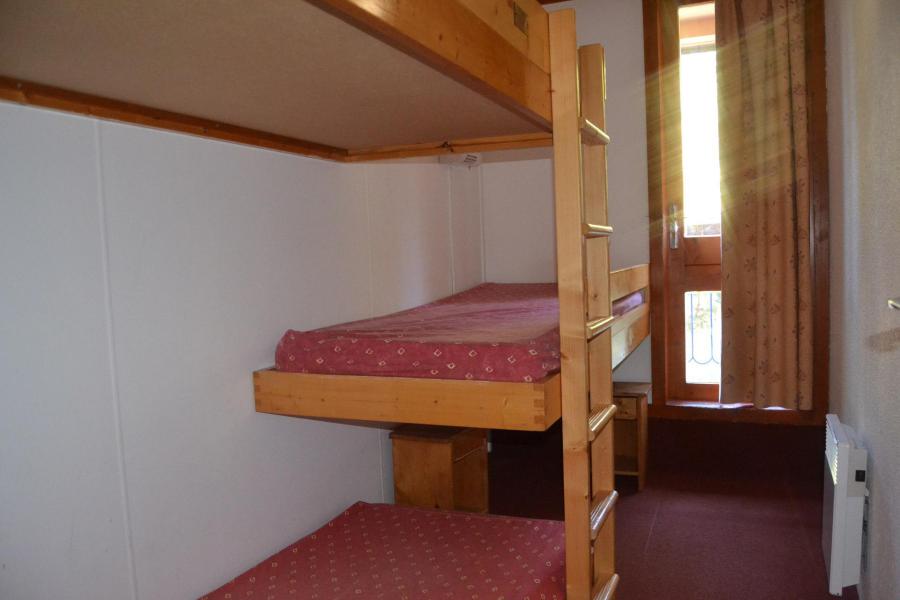 Vacances en montagne Appartement 3 pièces 7 personnes (202) - Résidence Miravidi - Les Arcs - Chambre