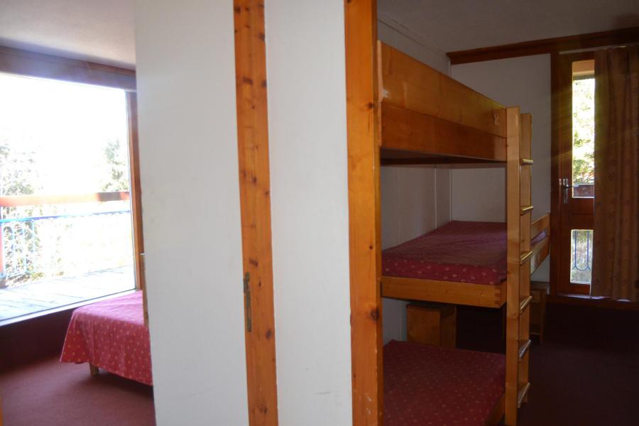 Vacances en montagne Appartement 3 pièces 7 personnes (202) - Résidence Miravidi - Les Arcs - Chambre