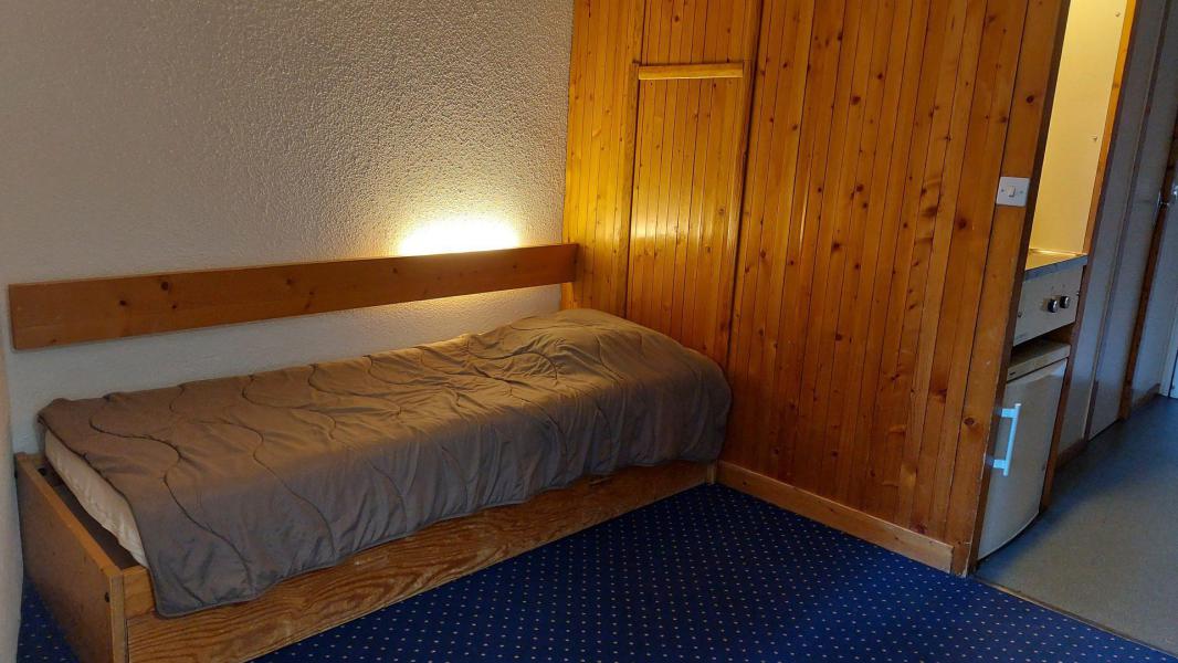 Holiday in mountain resort Studio sleeping corner 4 people (518) - Résidence Miravidi - Les Arcs - Bedroom