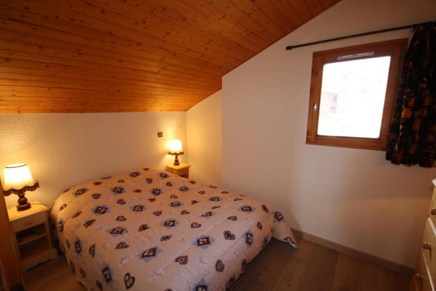 Каникулы в горах Апартаменты 3 комнат с мезонином 8 чел. (129) - Résidence Mont Blanc A - Les Saisies - Комната