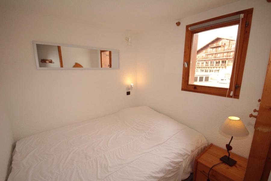 Holiday in mountain resort 3 room apartment 7 people (130) - Résidence Mont Blanc A - Les Saisies