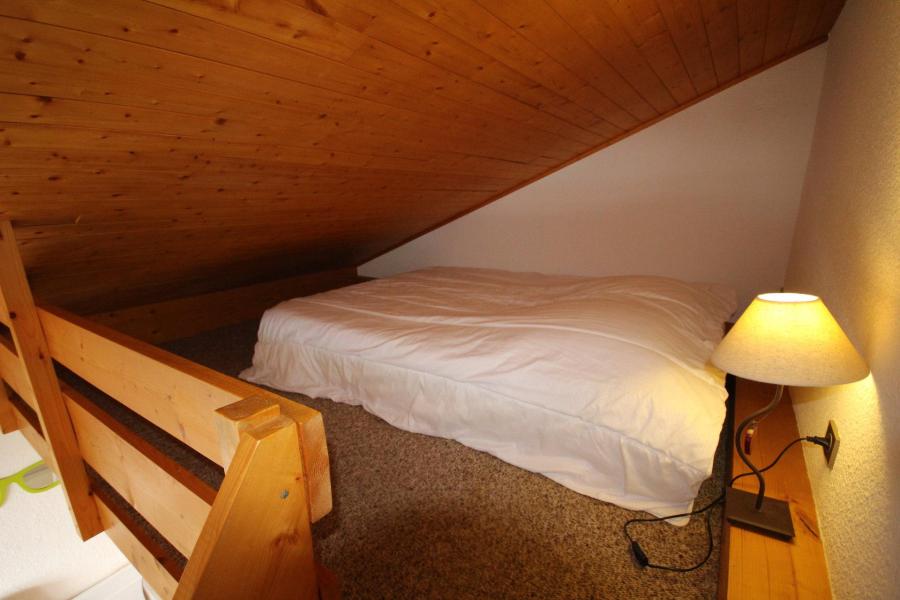 Holiday in mountain resort 3 room apartment 7 people (130) - Résidence Mont Blanc A - Les Saisies