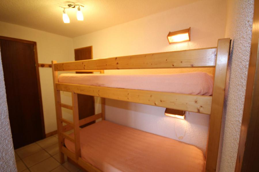 Vacaciones en montaña Apartamento 2 piezas para 6 personas (122) - Résidence Mont Blanc A - Les Saisies - Cabina