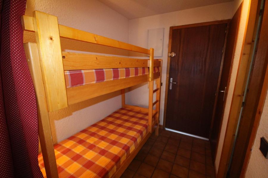 Vacaciones en montaña Estudio -espacio montaña- para 5 personas (123) - Résidence Mont Blanc A - Les Saisies - Cabina