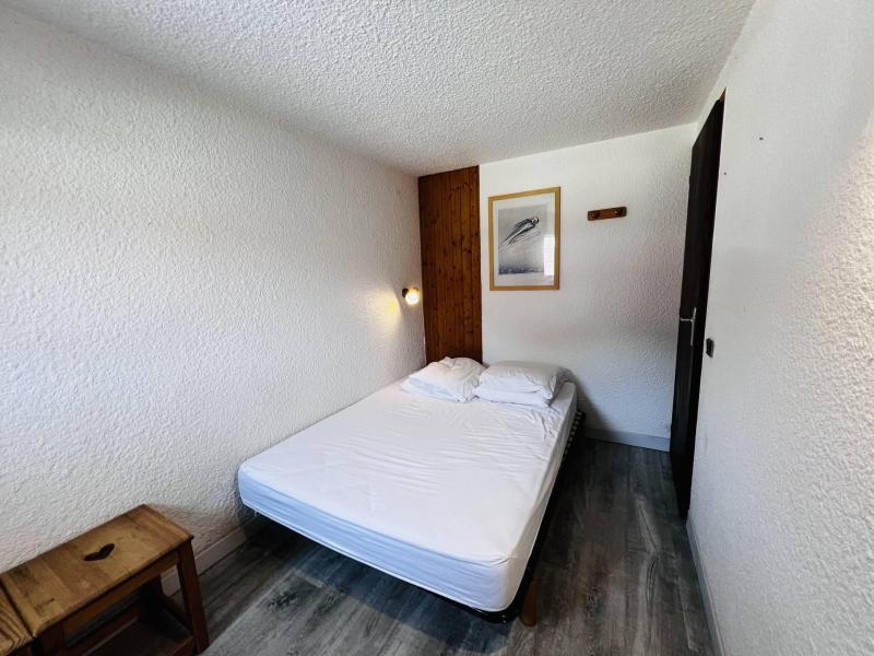 Vakantie in de bergen Appartement 2 kamers mezzanine 6 personen (221) - Résidence Mont Blanc B - Les Saisies