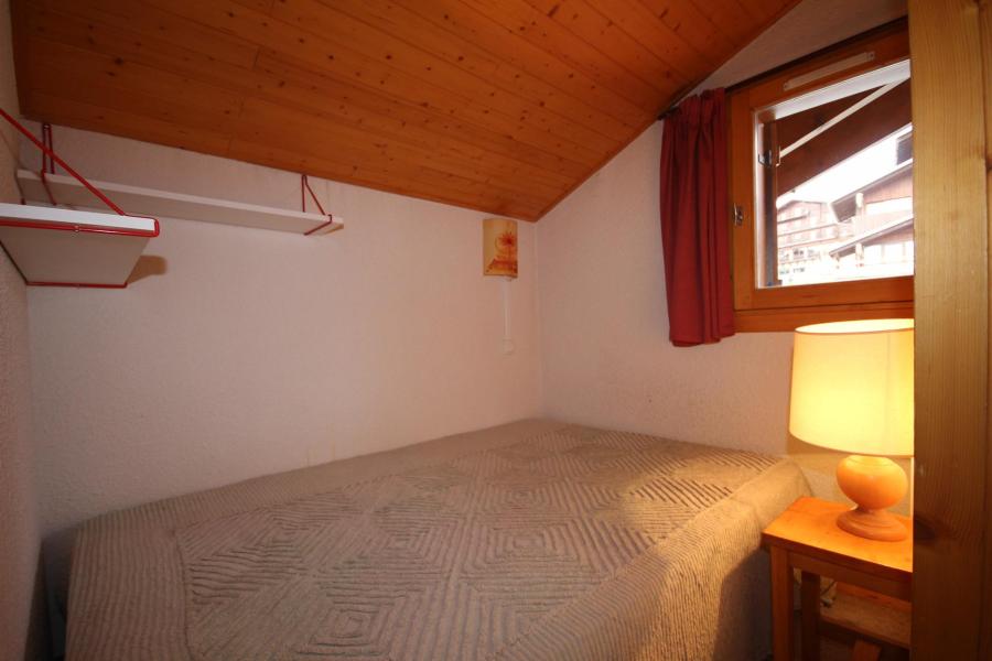 Vacances en montagne Appartement 2 pièces 5 personnes (316) - Résidence Mont Blanc C - Les Saisies