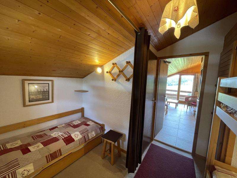 Vacances en montagne Studio cabine 5 personnes (319) - Résidence Mont Blanc C - Les Saisies