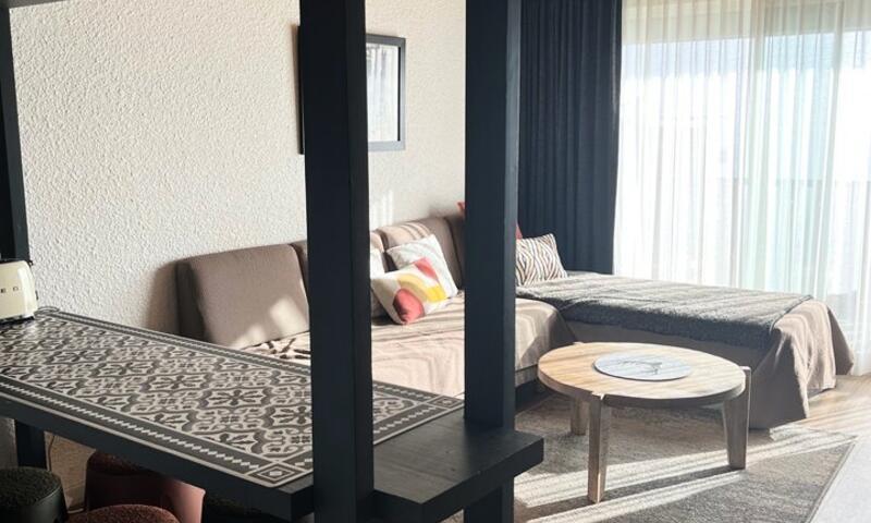 Soggiorno sugli sci Appartamento 2 stanze per 6 persone (54m²) - Résidence Montana - Alpe d'Huez - Esteriore estate