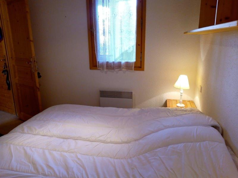 Каникулы в горах Апартаменты 2 комнат кабин 7 чел. (021) - Résidence Moraine - Méribel-Mottaret - квартира