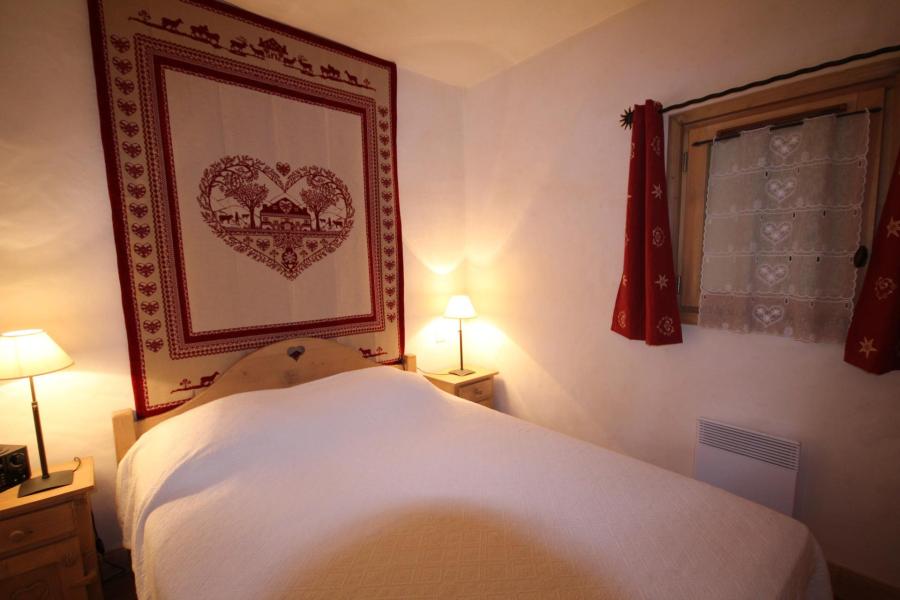 Vakantie in de bergen Appartement 2 kabine kamers 6 personen (007) - Résidence Mouanda - Les Saisies
