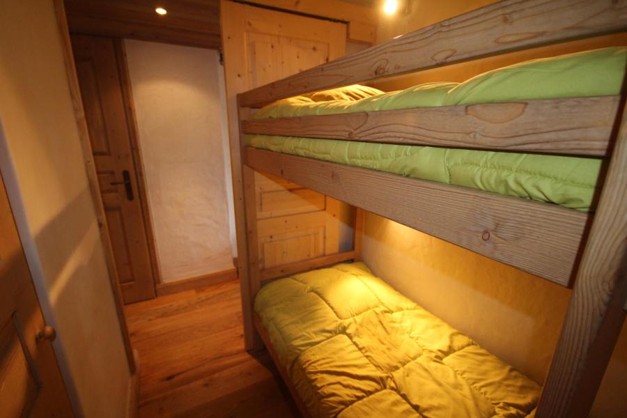 Vacaciones en montaña Apartamento 2 piezas cabina para 6 personas (007) - Résidence Mouanda - Les Saisies