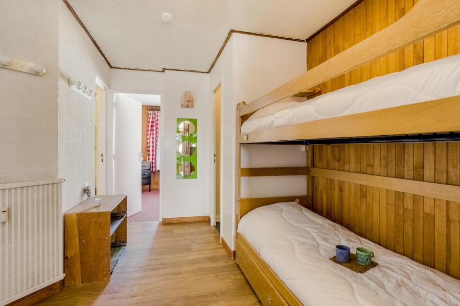 Vacances en montagne Appartement 2 pièces 6 personnes (41) - Résidence Moutières B - Tignes - Chambre