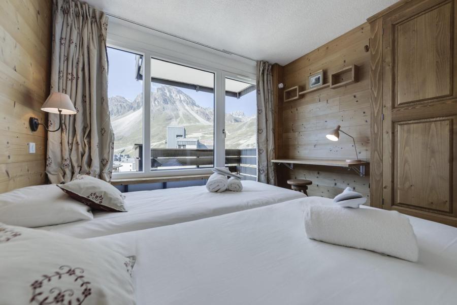 Vacances en montagne Appartement 2 pièces 4 personnes (75) - Résidence Moutières B1 - Tignes - Chambre