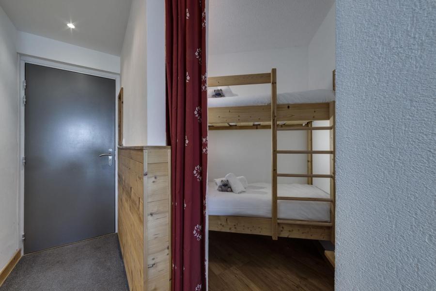 Vacances en montagne Appartement 2 pièces 4 personnes (75) - Résidence Moutières B1 - Tignes - Coin montagne