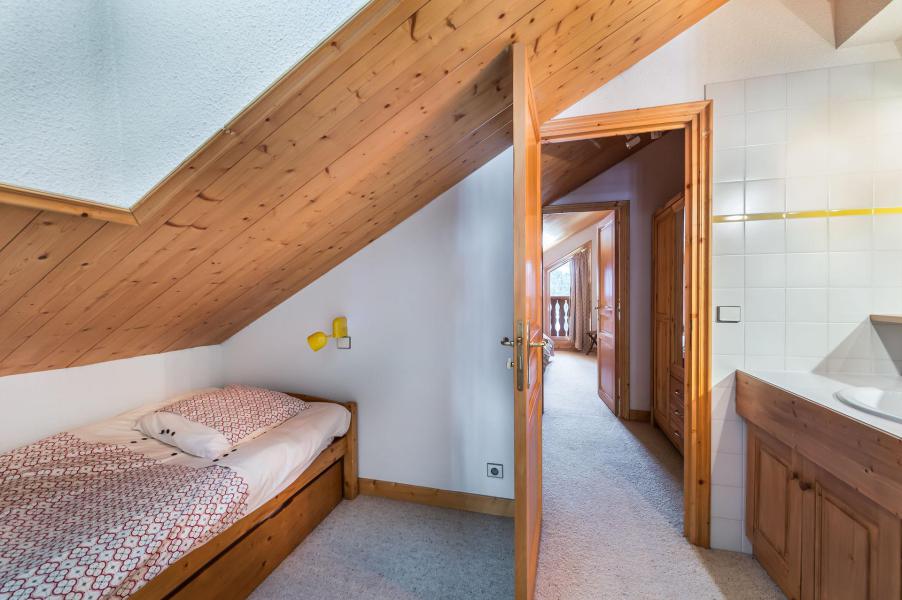 Vacanze in montagna Appartamento su due piani 6 stanze per 12 persone (11) - Résidence Myosotis - Méribel - Camera