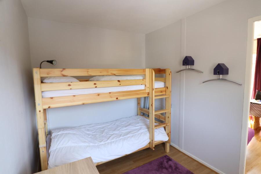 Vacances en montagne Appartement 2 pièces 4 personnes - Résidence Nabor - Les Gets - Cabine