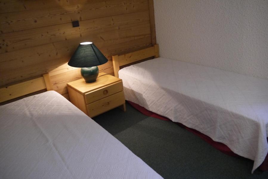 Vakantie in de bergen Appartement 2 kamers 5 personen (021) - Résidence Nantchu - Méribel-Mottaret - Cabine