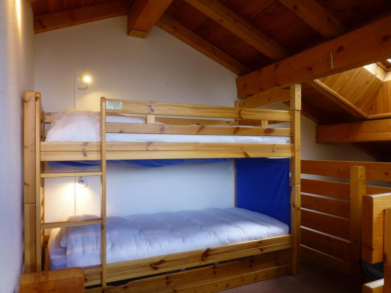 Vacances en montagne Appartement 3 pièces mezzanine 6 personnes (4108) - Résidence Neige et Soleil A - Peisey-Vallandry - Logement
