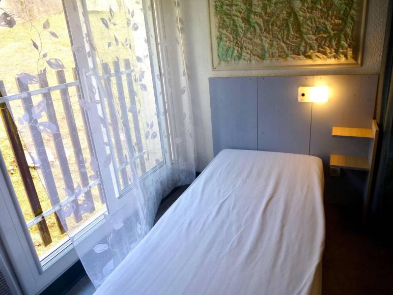 Каникулы в горах Апартаменты дуплекс 2 комнат 6 чел. (PM60) - Résidence Neouvielle - Barèges/La Mongie - квартира