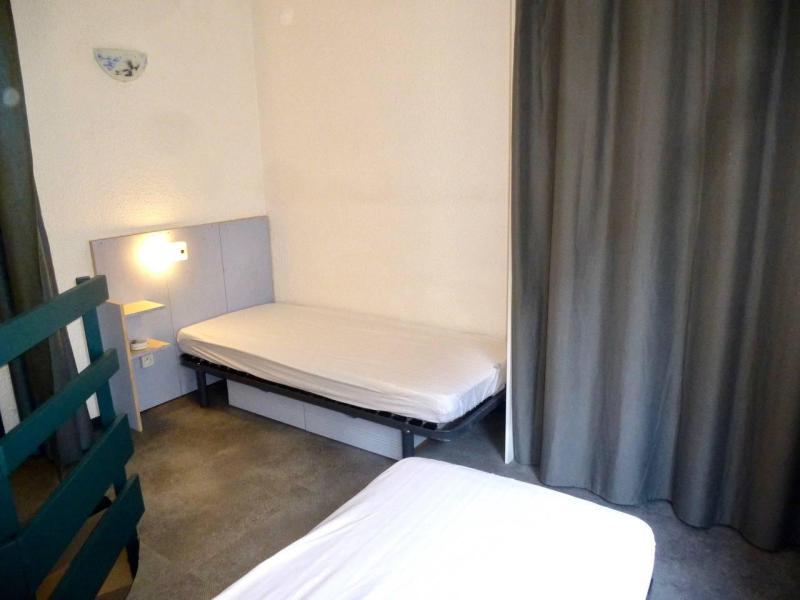 Vacances en montagne Appartement duplex 2 pièces 6 personnes (PM60) - Résidence Neouvielle - Barèges/La Mongie - Logement