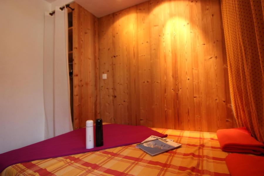 Vacances en montagne Appartement 2 pièces cabine 5 personnes (117) - Résidence Névés - Val Thorens